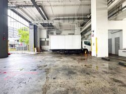 Mactaggart Foodlink (D13), Factory #511596731